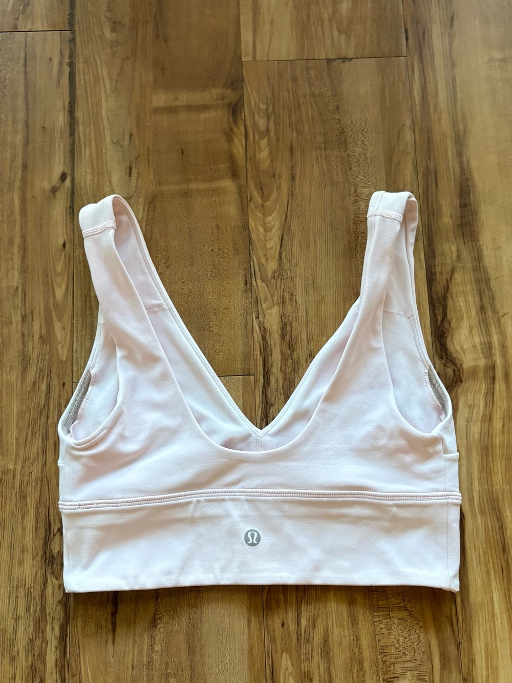 Lululemon Align Bra